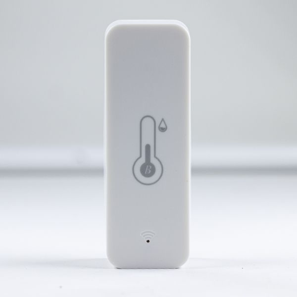 Датчик температуры и влажности Tuya BLE Temperature and Humidity Sensor ...