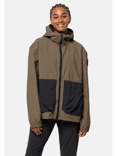 Ветровка Jack Wolfskin - купить с доставкой по выгодным ценам в ...