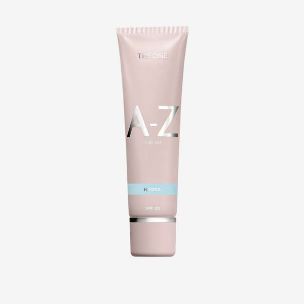 Мультифункциональный увлажняющий крем-тон для лица THE ONE A-Z SPF 30 ...