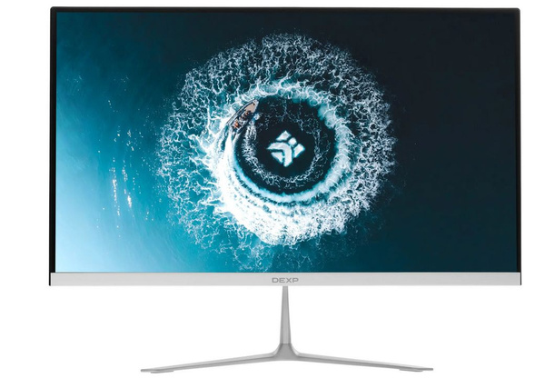 Моноблок 23.8" DEXP AIO-MC B050 (AIO-MC B050), - купить по выгодной ...