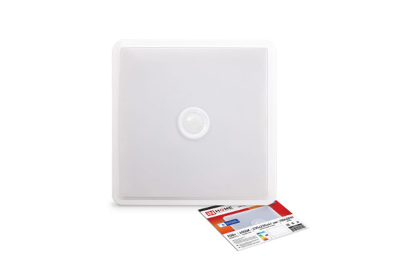 Настенно-потолочный светильник IN HOME Светодиодный светильник СПБ-2Д ...