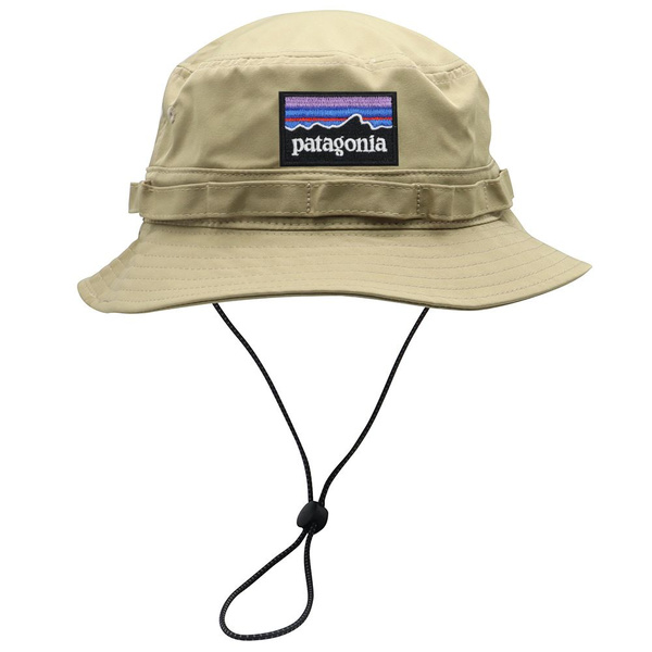 Панама Patagonia - купить с доставкой по выгодным ценам в интернет ...