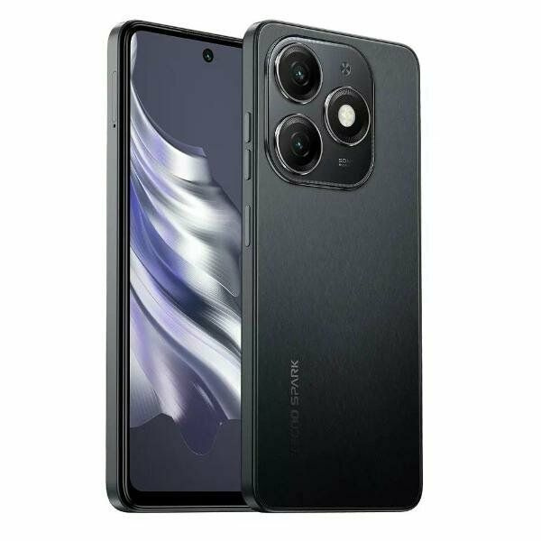 Смартфон Tecno TECNO KJ5N SPARK 20 - купить по выгодной цене в интернет ...