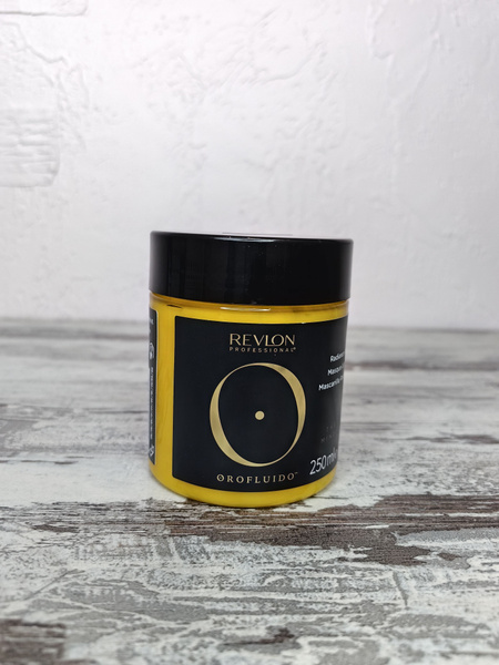 Revlon Маска для волос, 250 мл - купить с доставкой по выгодным ценам в ...