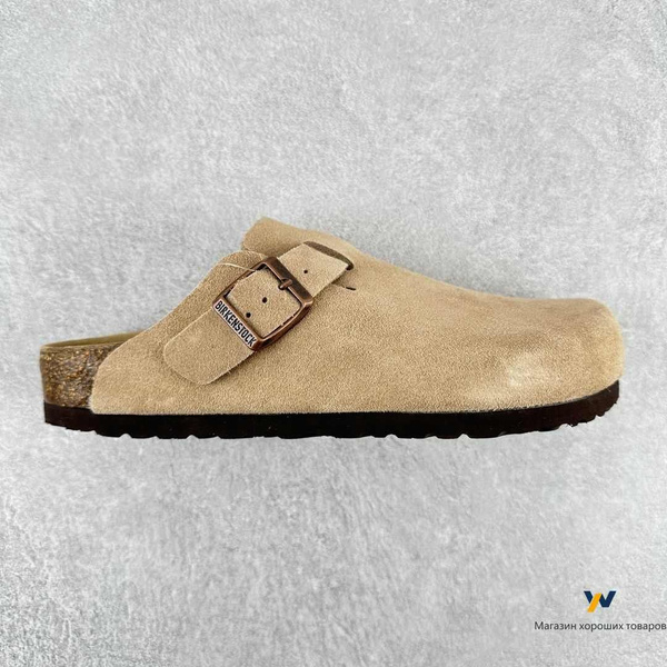 Сабо Birkenstock - купить с доставкой по выгодным ценам в интернет ...