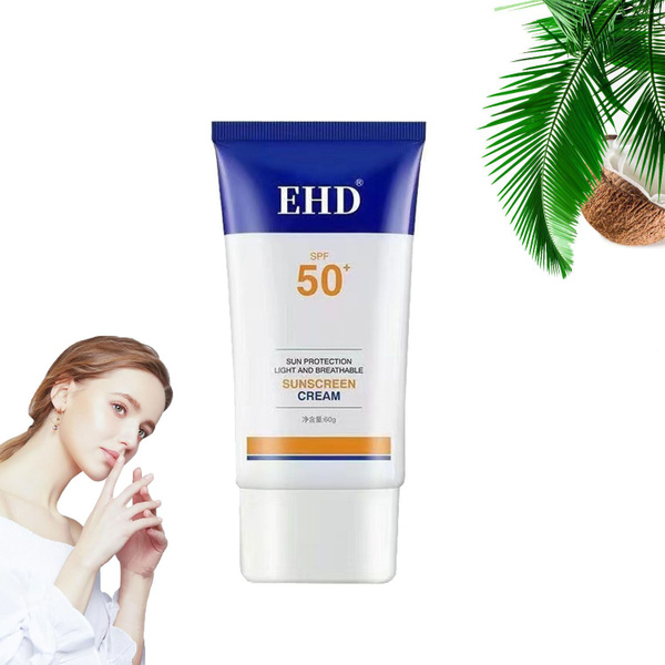 Солнцезащитный крем для лица с Spf 50, Увлажняющий крем для лица ...