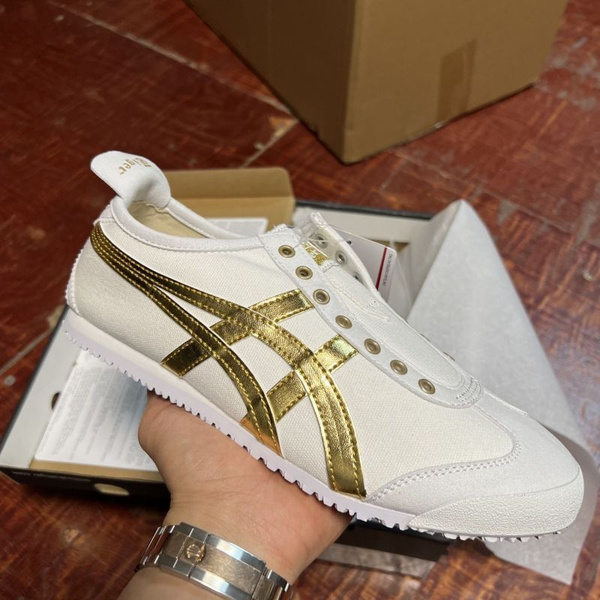 Кеды Onitsuka Tiger - купить с доставкой по выгодным ценам в интернет ...