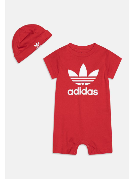 Комбинезон adidas Originals, Девочки, Мальчики, На любой сезон, размер ...