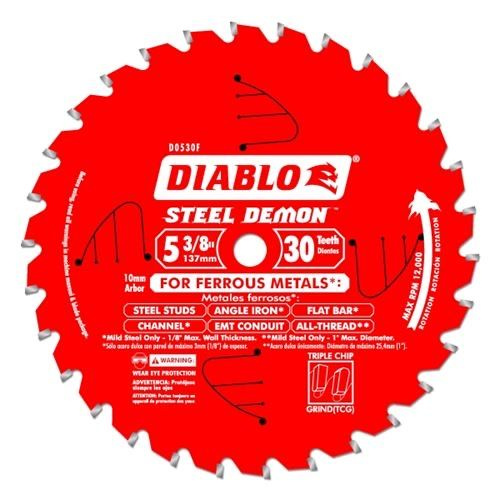 Диск пильный DIABLO 137x16, 10 - купить по низким ценам в интернет ...