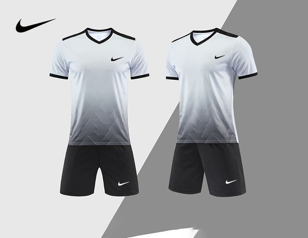 Форма футбольная Nike - купить с доставкой по выгодным ценам в интернет ...