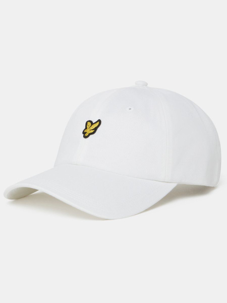 Бейсболка Lyle & Scott Baseball Cap - купить с доставкой по выгодным ...