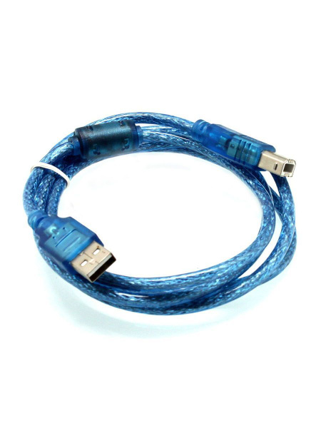 Кабель USB Type-B, USB Type-A NEO Mobile USB_AM-BM - купить по низкой ...