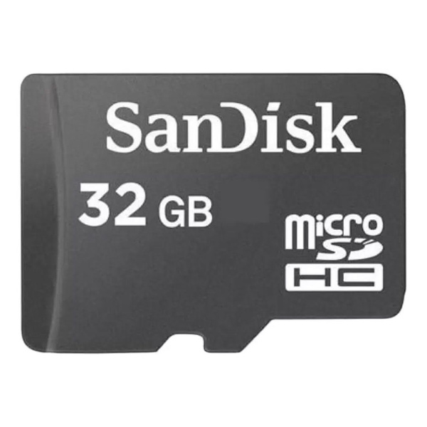 Карта памяти SanDisk Mobile Micro SDHC 32 ГБ - купить по выгодным ценам ...