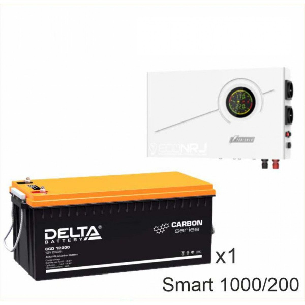 ИБП Линейно-интерактивный (Smart UPS) Powerman, 1000 В·А купить по ...