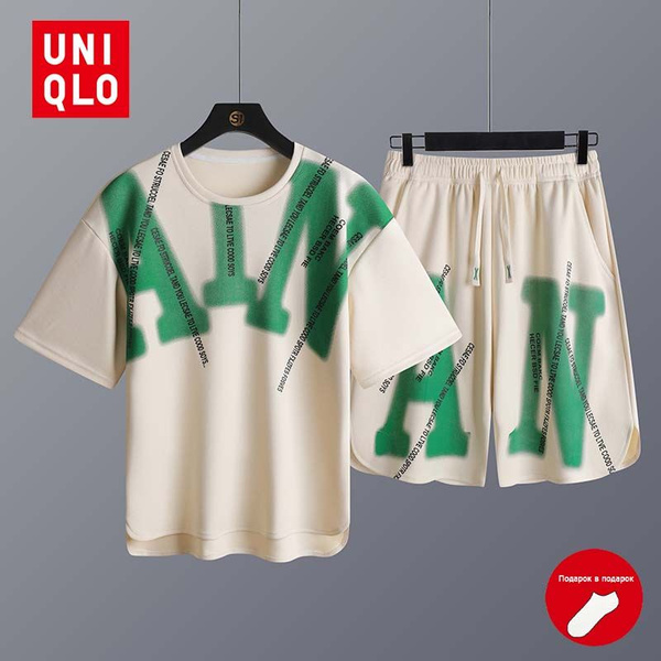 Комплект одежды Uniqlo - купить с доставкой по выгодным ценам в ...