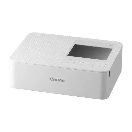 Мини-принтер Canon CANON-SELPHY - купить по низким ценам в интернет ...