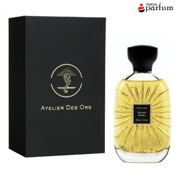 Parfum Unisexe Atelier Des Ors EDP Rouge Saray 100 ml
