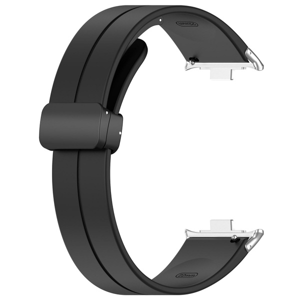 Ремень Redmi Watch 4 с силиконовым нейлоном заменяет смарт - часы Mi ...