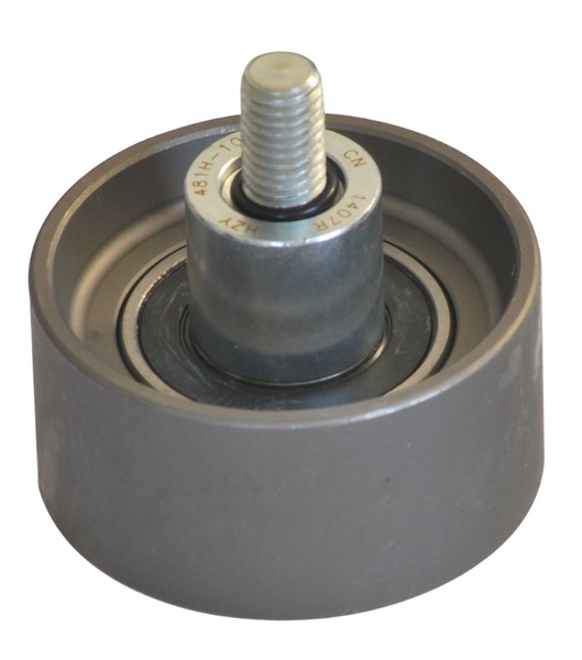 Ролик обводной ремня грм Chery 481H1007070BA - Chery арт. 481H1007070BA ...