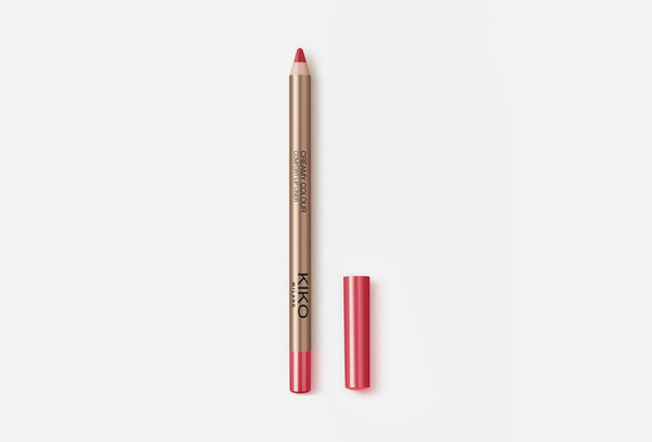 КАРАНДАШ ДЛЯ ГУБ / KIKO MILANO, CREAMY COLOUR COMFORT LIP LINER / 8мл ...