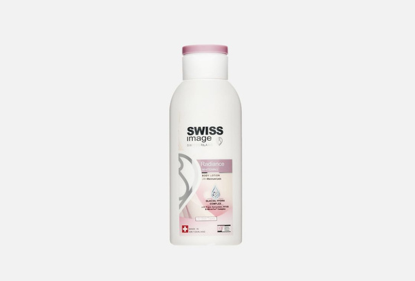 Лосьон для тела / Swiss image, придающий сияние / 250мл - купить с ...