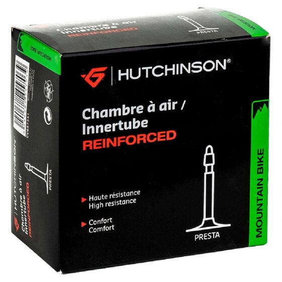 HUTCHINSON Велокамера - купить с доставкой по выгодным ценам в интернет ...