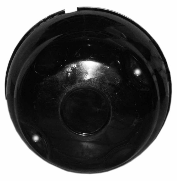 Колпак колеса ГАЗ-3308