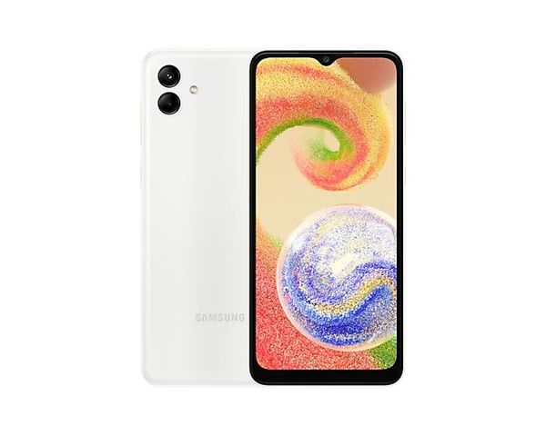 Смартфон Samsung Galaxy A04 Global 4/64 ГБ（A045F） - купить по выгодной ...