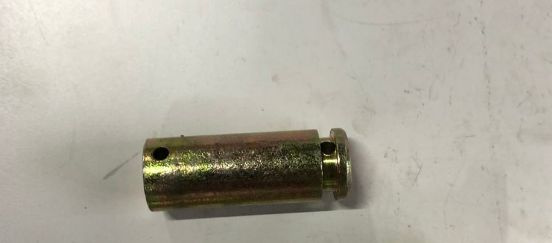 Палец тяги раскоса задней навески МТЗ-82 арт. 50-4605049 - арт. Палец ...