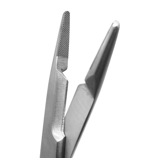 Инструмент хирургический, 140мм, 1шт - купить с доставкой по выгодным ...