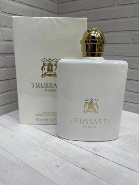 Trussardi Donna Духи 100 мл (1677809981)