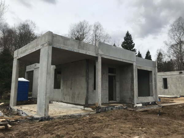 Тихорецке домокомплекты лучшая цена