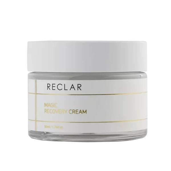 Восстанавливающий крем для лица Magic Recovery Cream, 50 г - купить с ...