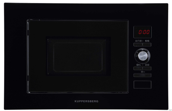 Встраиваемая микроволновая печь Kuppersberg HMW 625-ec884cbfa1ee ...