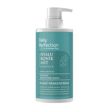 Daily Perfection Pro Шампунь для волос, 450 мл - купить с доставкой по ...