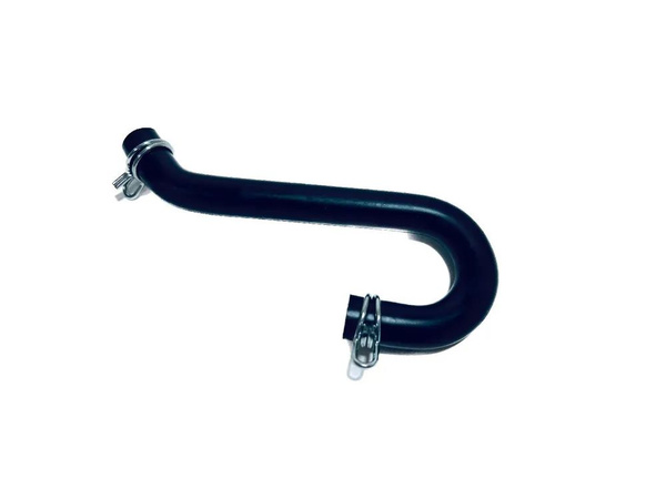 Патрубок для стиральной машины Candy 41022455 - купить с доставкой по ...