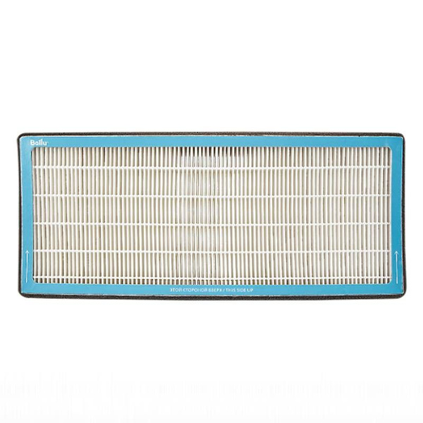 Фильтр тонкой очистки Ballu M5 для ONEAIR ASP-200 - купить с доставкой ...