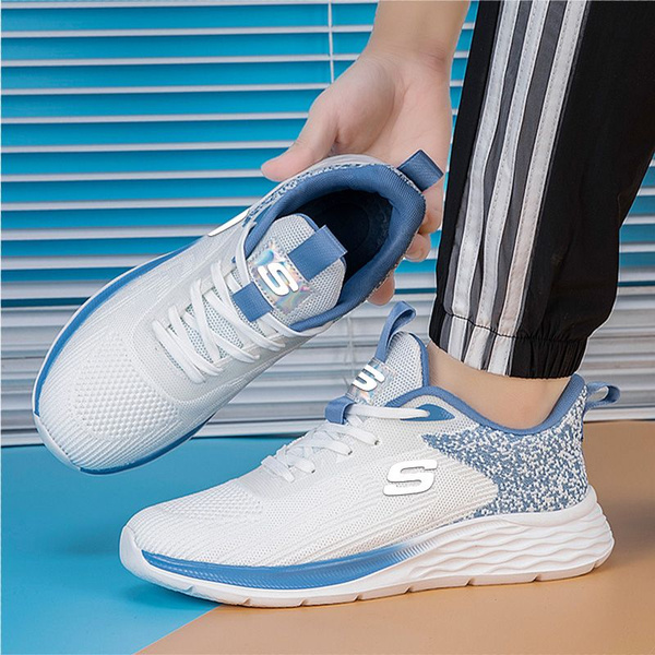 Кроссовки Skechers - купить с доставкой по выгодным ценам в интернет ...