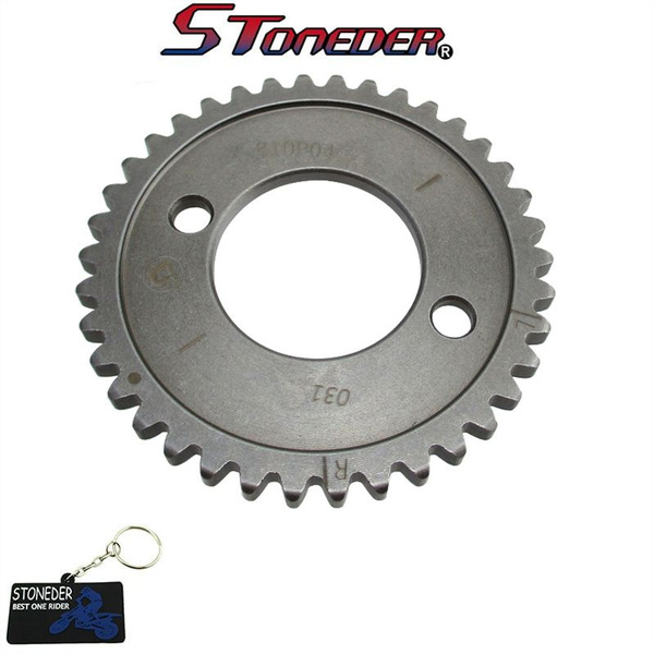 Звезда ведомая ГРМ STONEDER для Zongshen ZS177MM 250cc BSE KAYO ...