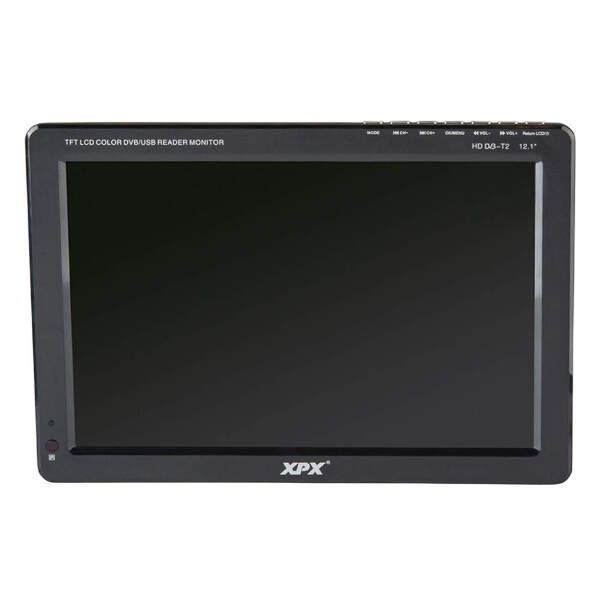 Купить телевизор XPX xpxea 17.1" - купить с доставкой по выгодным ценам ...