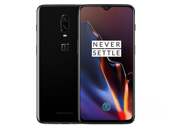 Смартфон OnePlus OnePlus*6T - купить по выгодной цене в интернет ...