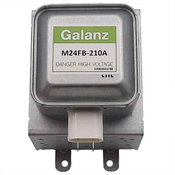 Galanz M24FB-210A (APPLY-210A) магнетрон 900Вт (6 пластин) для ...