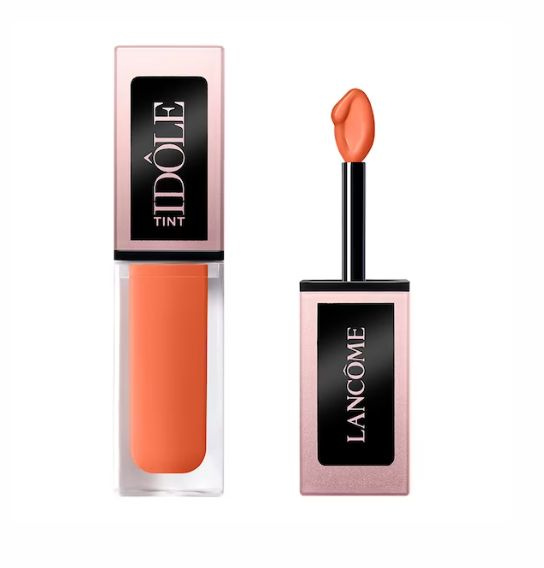 Характеристики Lancome жидкие тени для век Idole Tint, оттенок LC Idole ...