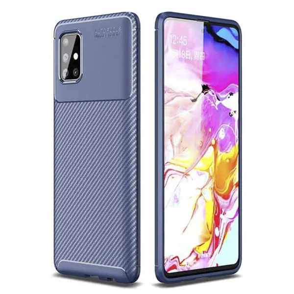 Чехол для Samsung Galaxy A51 (A515) / чехол на Самсунг Галакси А51 ...