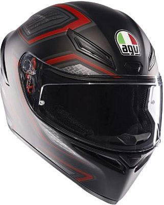 Мотошлем AGV K1 S Sling - купить с доставкой по выгодным ценам в ...