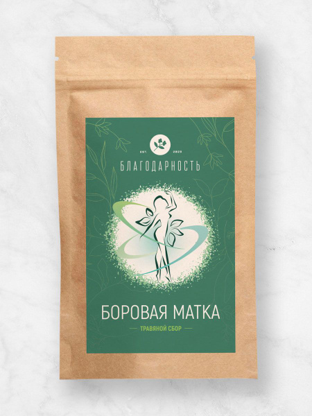 Боровая матка 50 гр - купить с доставкой по выгодным ценам в интернет ...