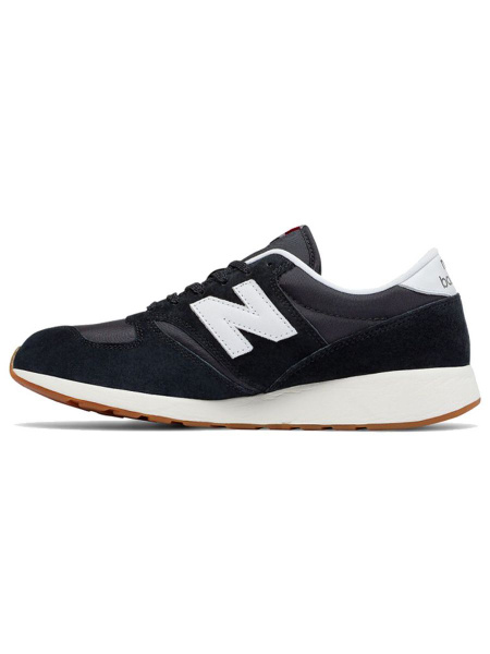 Кроссовки New Balance NB 420 - купить с доставкой по выгодным ценам в ...