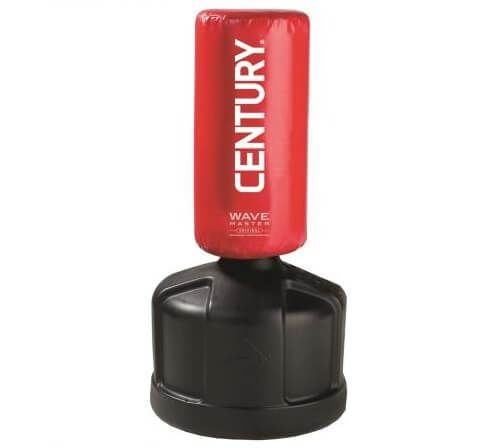 Водоналивной боксерский мешок CENTURY Wavemaster 10162 Красный - купить ...