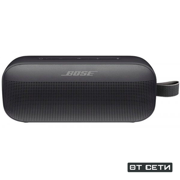 Беспроводная колонка Bose SoundLink Flex - купить по доступным ценам в ...