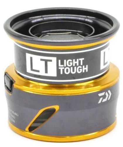 Шпуля Daiwa 20 LT SPOOL 2500S (к катушкам серий 20 LT) - купить по ...